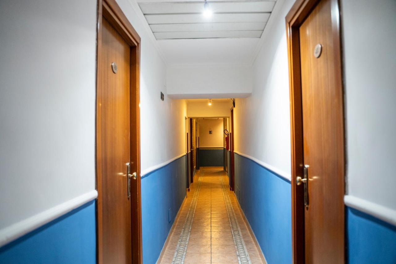 Hotel Ferrarese Ρώμη Εξωτερικό φωτογραφία